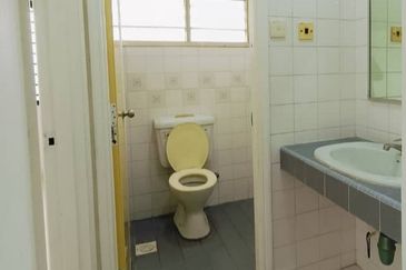 Garden City Melaka Service Apartments