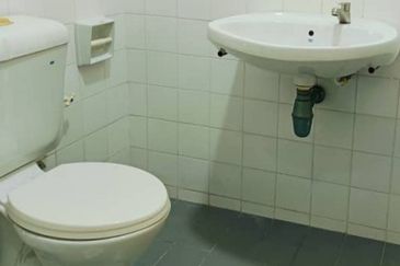 Garden City Melaka Service Apartments