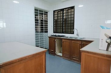 Garden City Melaka Service Apartments