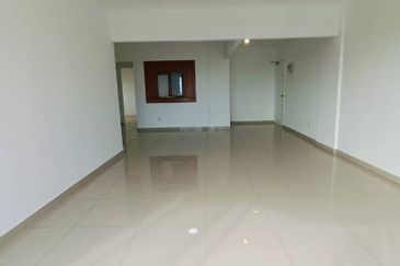 Garden City Melaka Service Apartments