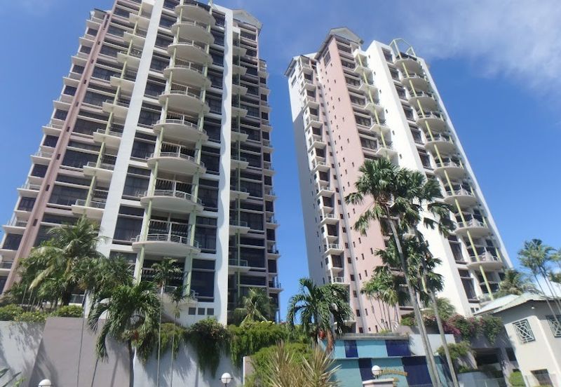 Golden Coast Condominium