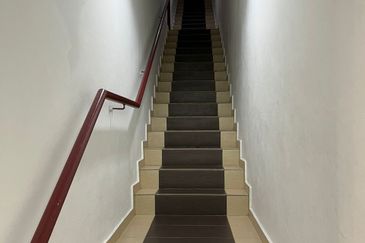 Taman Kota Laksamana