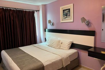 Taman Kota Laksamana