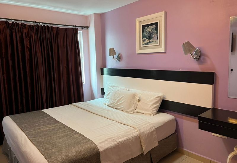 Taman Kota Laksamana