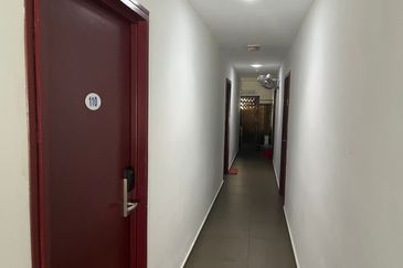 Taman Kota Laksamana