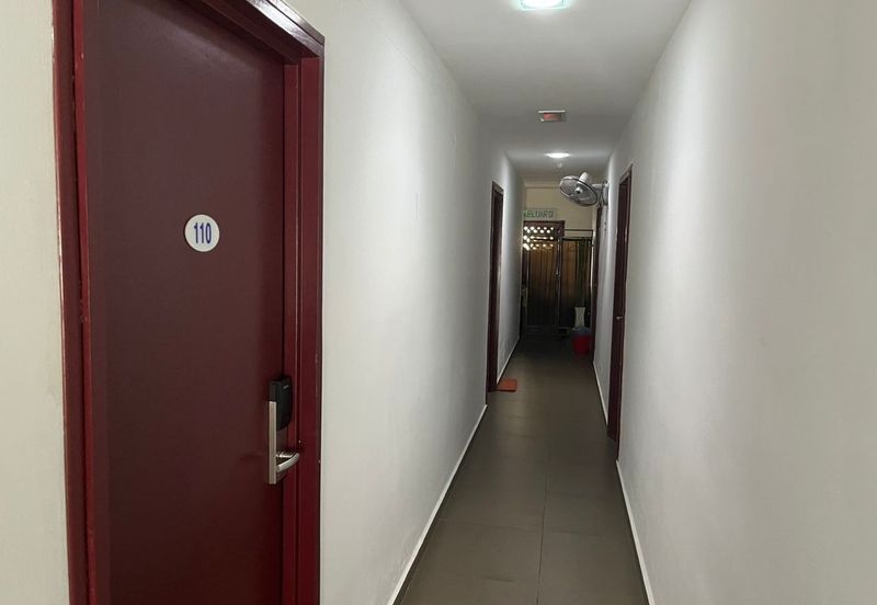 Taman Kota Laksamana