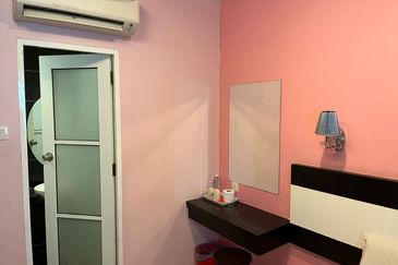 Taman Kota Laksamana