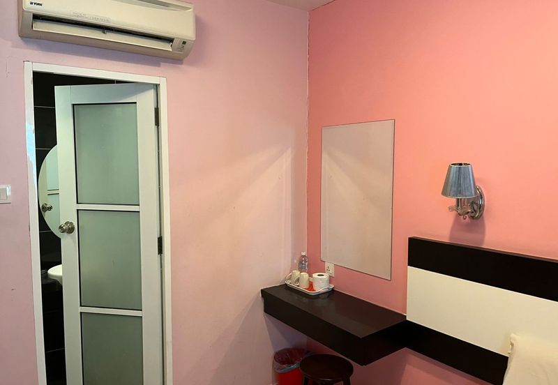 Taman Kota Laksamana