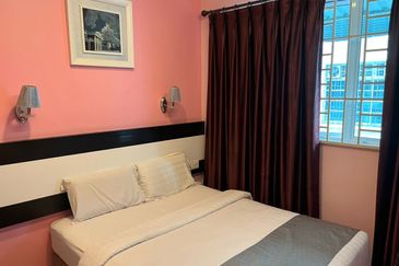 Taman Kota Laksamana