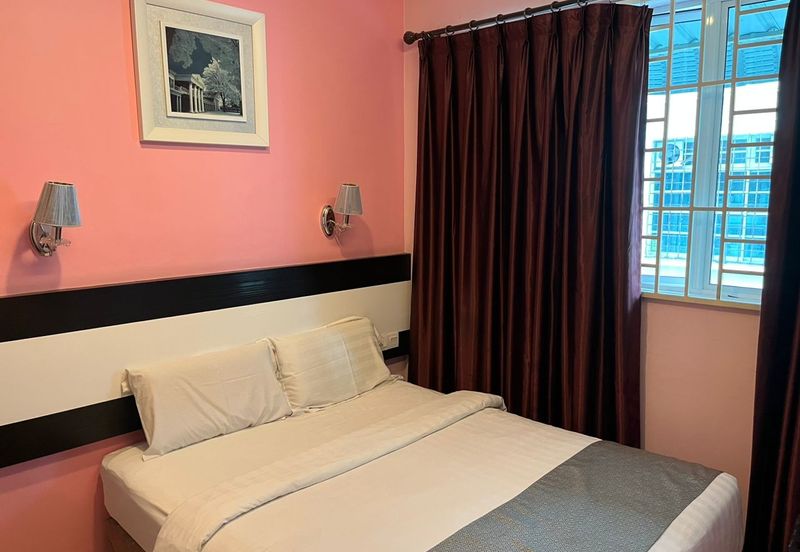 Taman Kota Laksamana