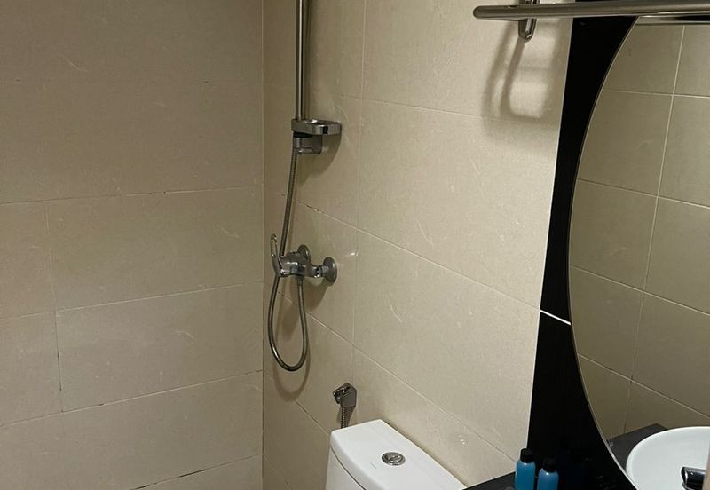 Taman Kota Laksamana