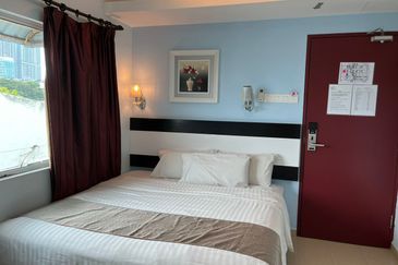 Taman Kota Laksamana