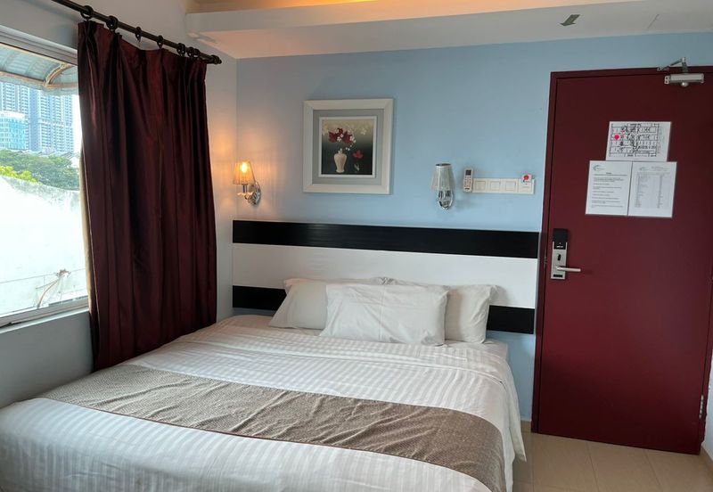 Taman Kota Laksamana