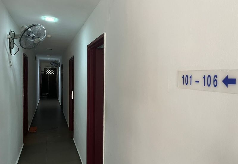 Taman Kota Laksamana