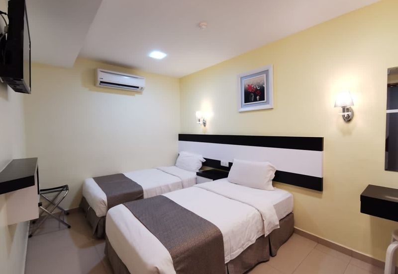 Taman Kota Laksamana