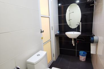 Taman Kota Laksamana