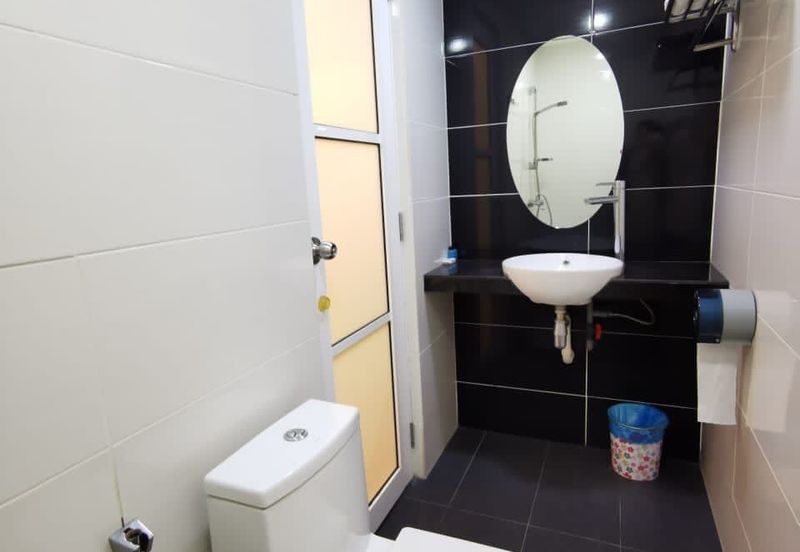 Taman Kota Laksamana