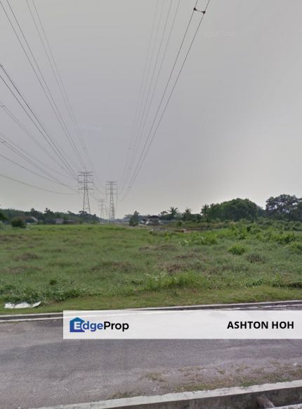 JALAN SEDIA ADA Tanah Perumahan Residential Land Taman Pokok Mangga near Klebang Malim Jaya Pulau Gadong Bertam Perdana , Melaka, Melaka Tengah