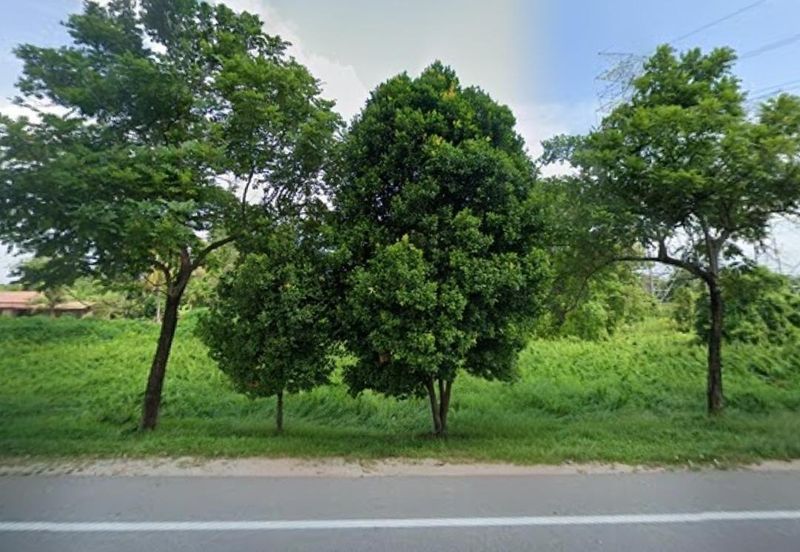 TAMAN TANJUNG MINYAK (TANJUNG MINYAK)