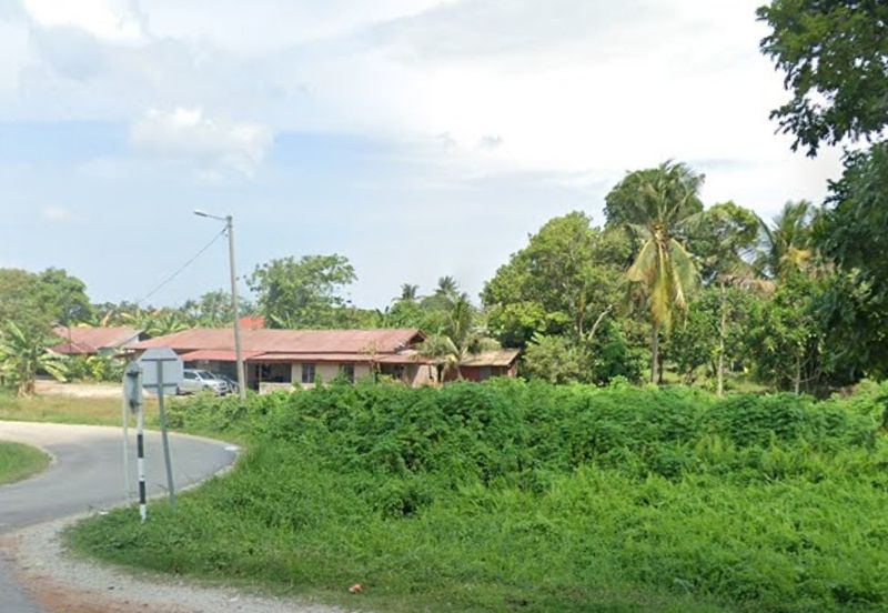 TAMAN TANJUNG MINYAK (TANJUNG MINYAK)