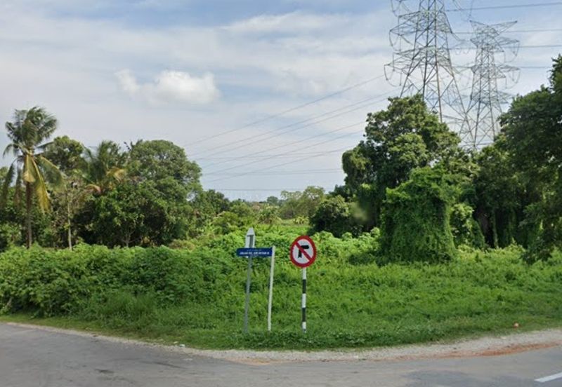 TAMAN TANJUNG MINYAK (TANJUNG MINYAK)