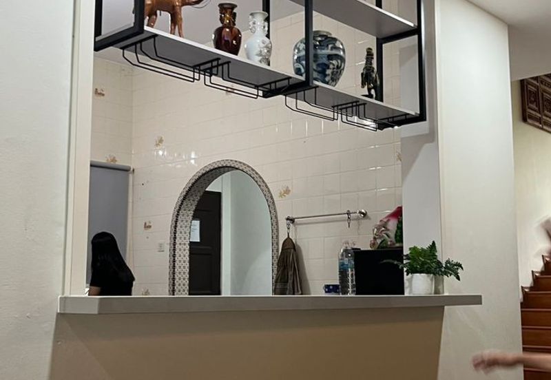 RENOVATED FREEHOLD FULLY FURNISHED Double 2 Storey Bungalow Banglo Taman Mawar Klebang Besar Tanjung Kling Limbongan Kota Laksamana Syahbandar 