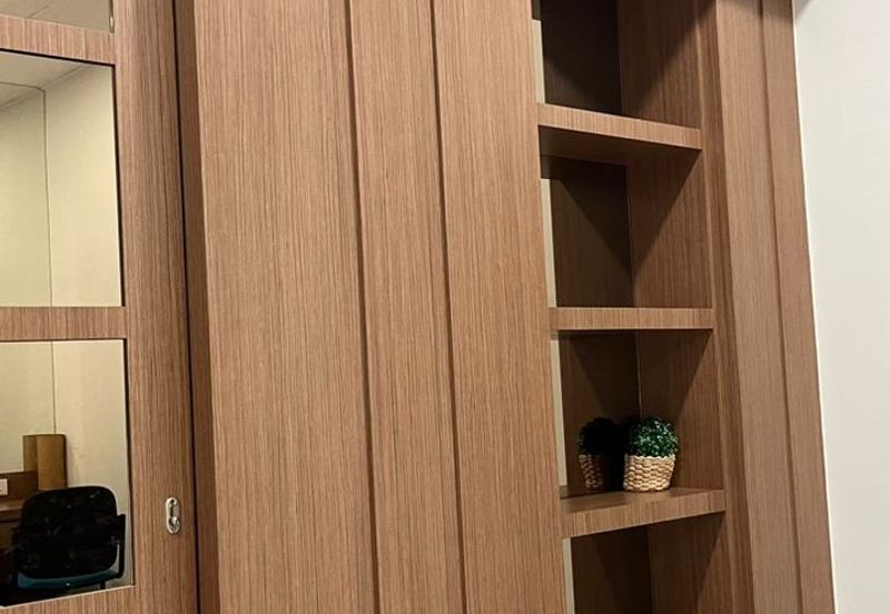 RENOVATED FREEHOLD FULLY FURNISHED Double 2 Storey Bungalow Banglo Taman Mawar Klebang Besar Tanjung Kling Limbongan Kota Laksamana Syahbandar 