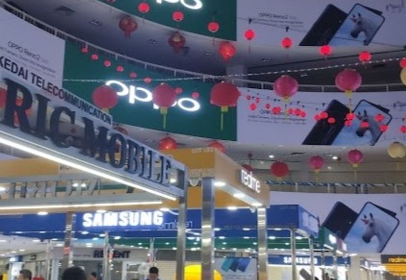 GROUND FLOOR Retail Space Shop Lot Plaza Hang Tuah Melaka Central City Center storage stockist warehouse service centre showroom