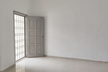 Taman Semabok Perdana