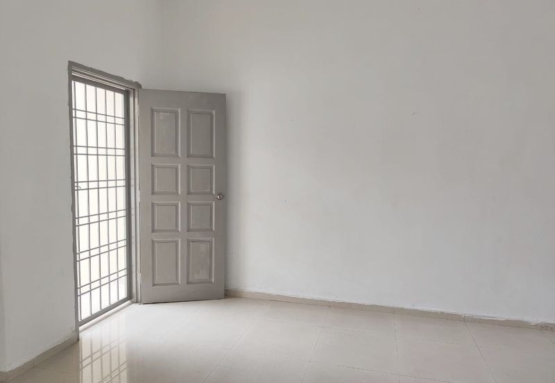 Taman Semabok Perdana