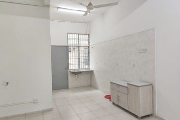 Taman Semabok Perdana