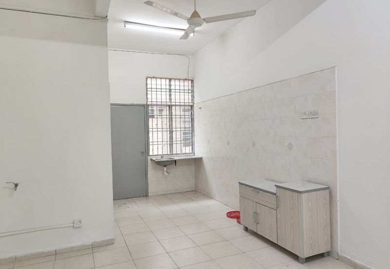 Taman Semabok Perdana