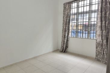 Taman Semabok Perdana