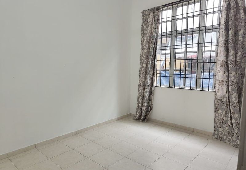 Taman Semabok Perdana