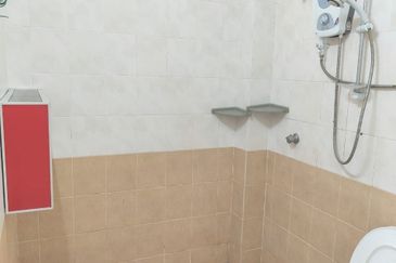 Taman Semabok Perdana