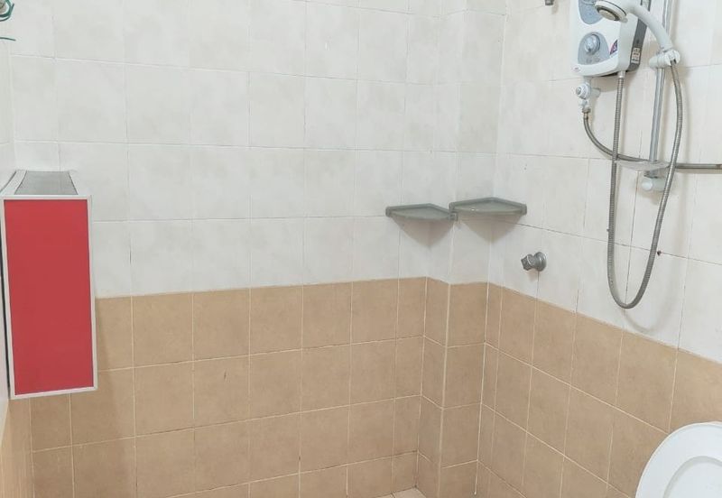 Taman Semabok Perdana