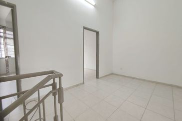 Taman Semabok Perdana