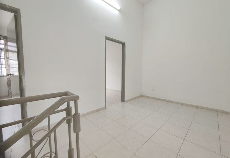 Taman Semabok Perdana