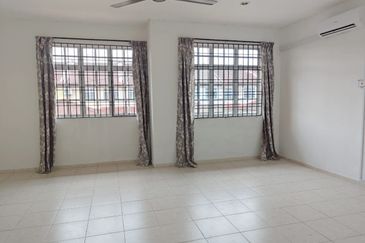 Taman Semabok Perdana