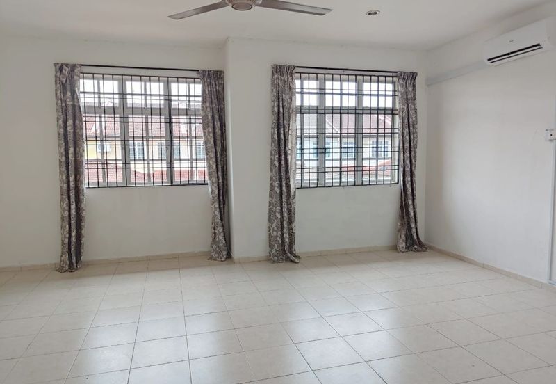 Taman Semabok Perdana