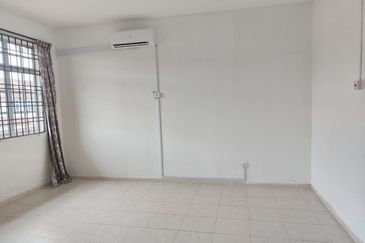 Taman Semabok Perdana