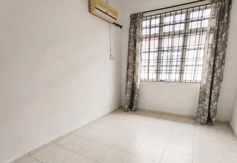 Taman Semabok Perdana