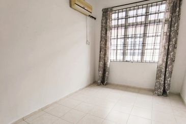 Taman Semabok Perdana