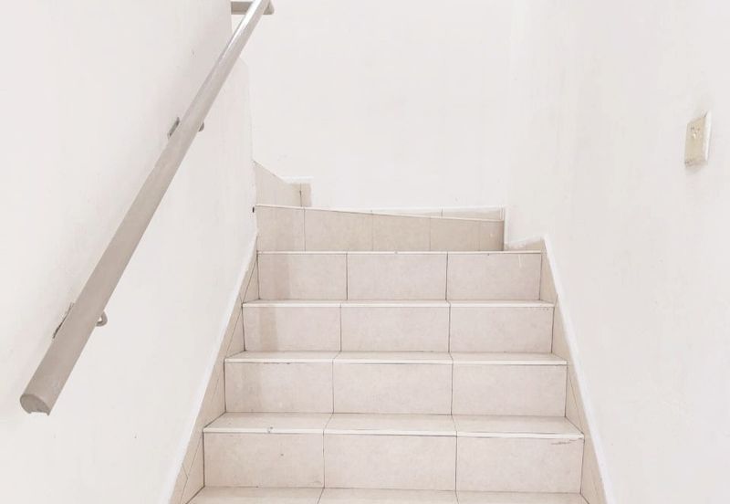 Taman Semabok Perdana