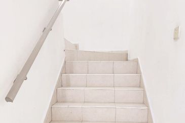 Taman Semabok Perdana