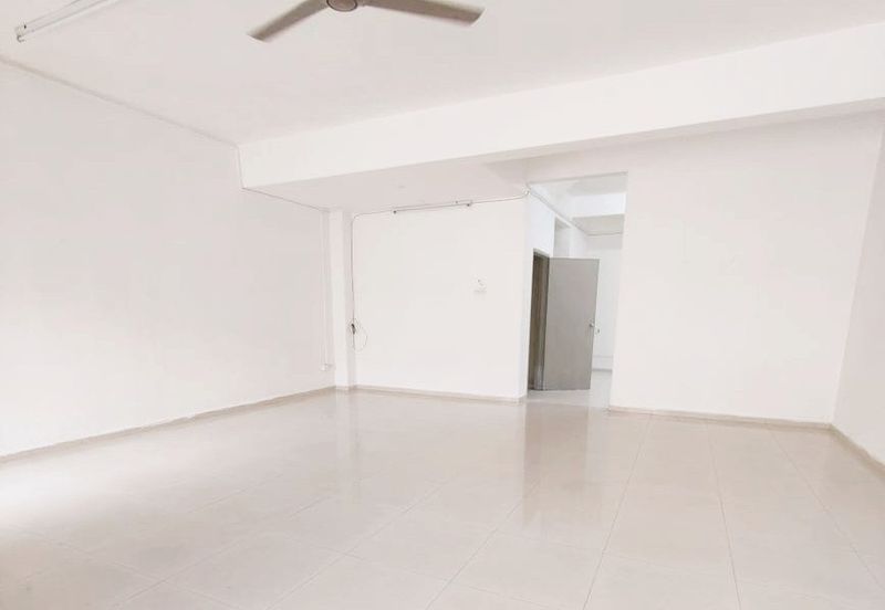 Taman Semabok Perdana