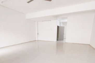 Taman Semabok Perdana