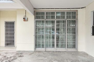 Taman Semabok Perdana