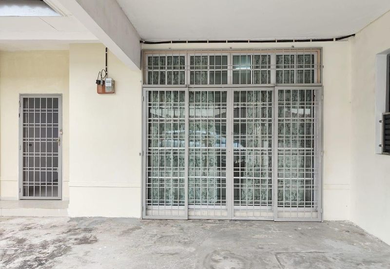 Taman Semabok Perdana