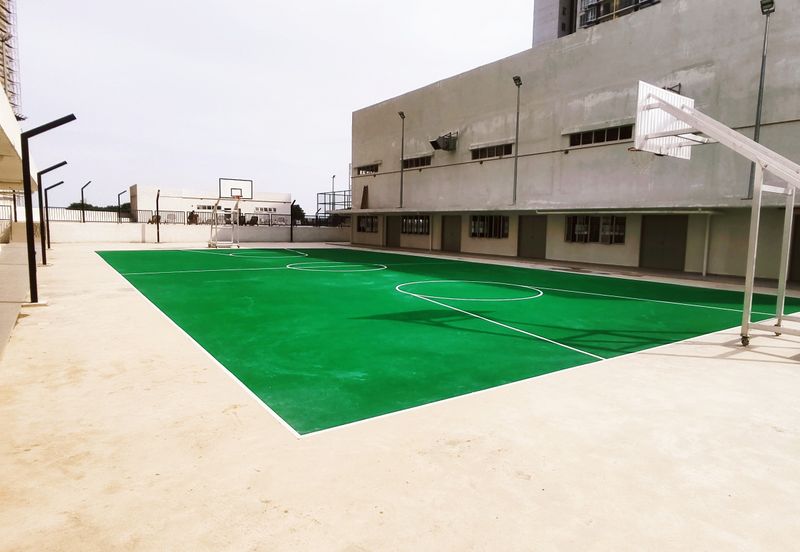 NEW UNIT Residensi Seri Serindit Residence Apartment Bukit Serindit Baru Piatu Taman Semabok Jaya Perdana Mutiara Ujong Pasir Harmoni Pasir Mutiara